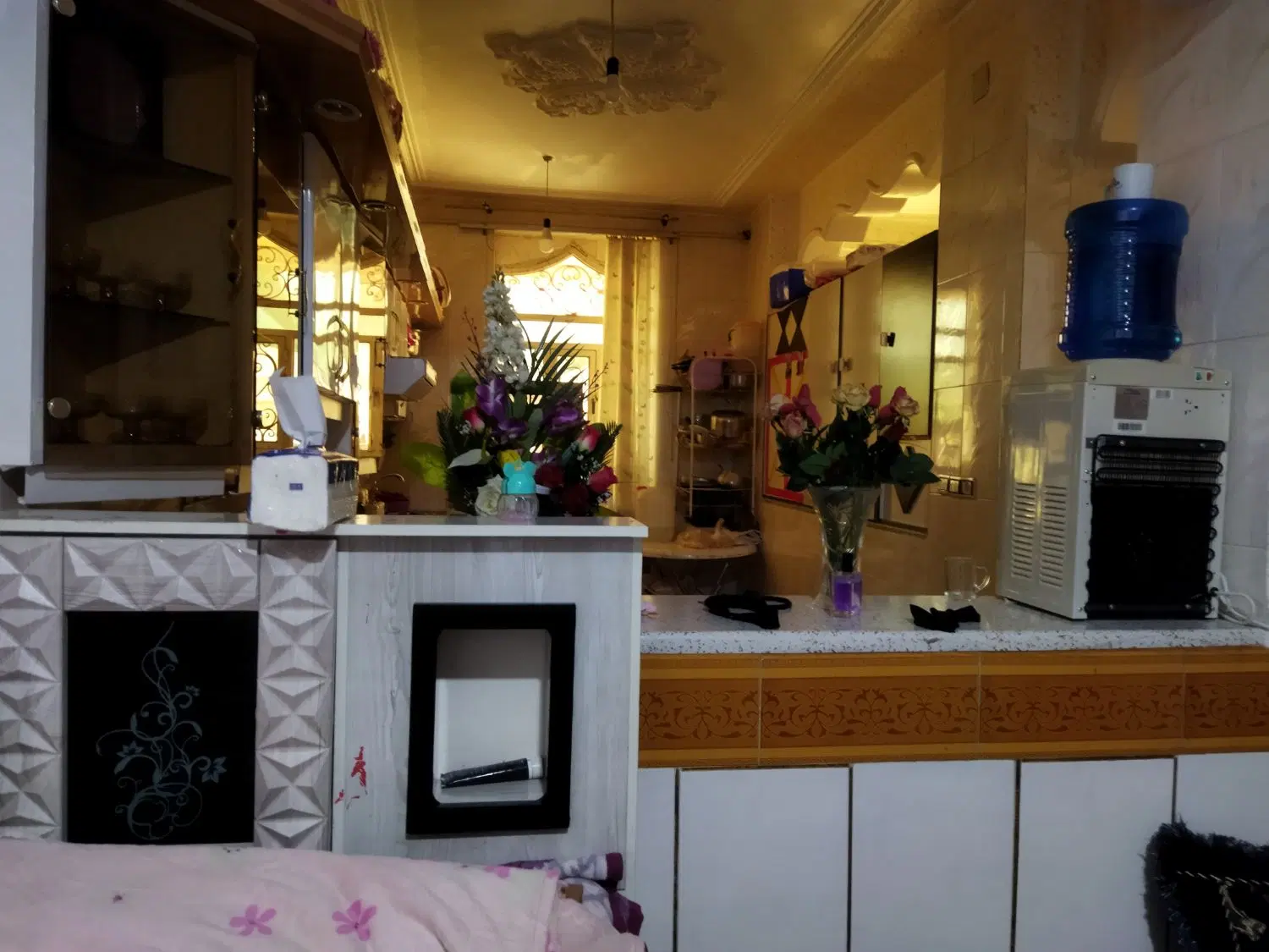 خانه فروشی
