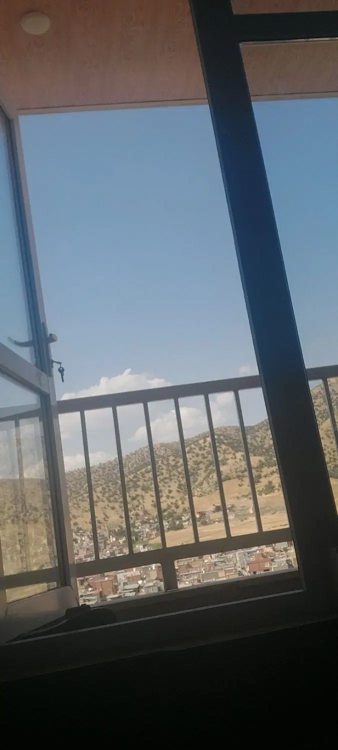 واحد مسکونی شهرک هوراز