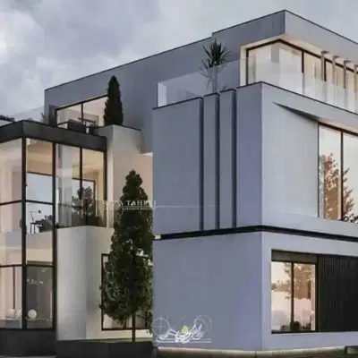 فروش خانه ویلایی