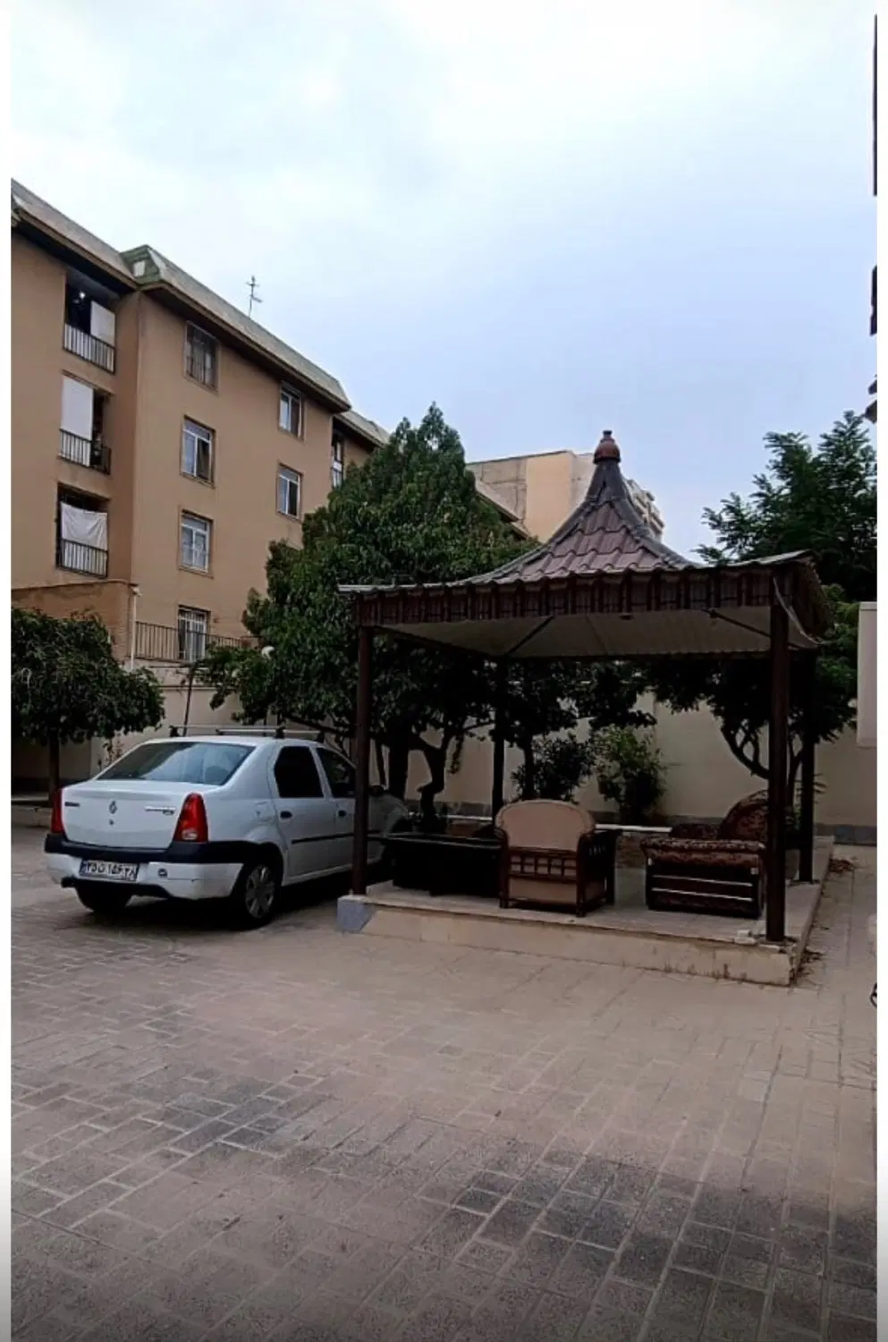 فروش آپارتمان
