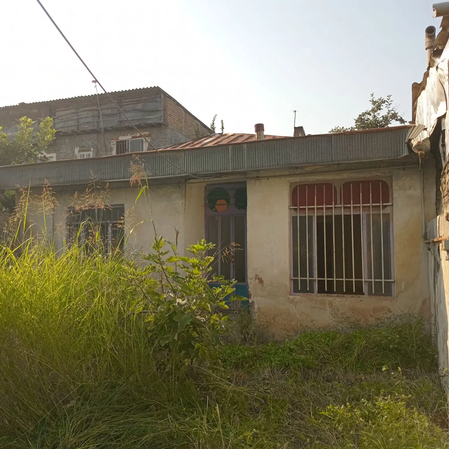 فروش منزل مسکونی در علی آباد کتول گلستان