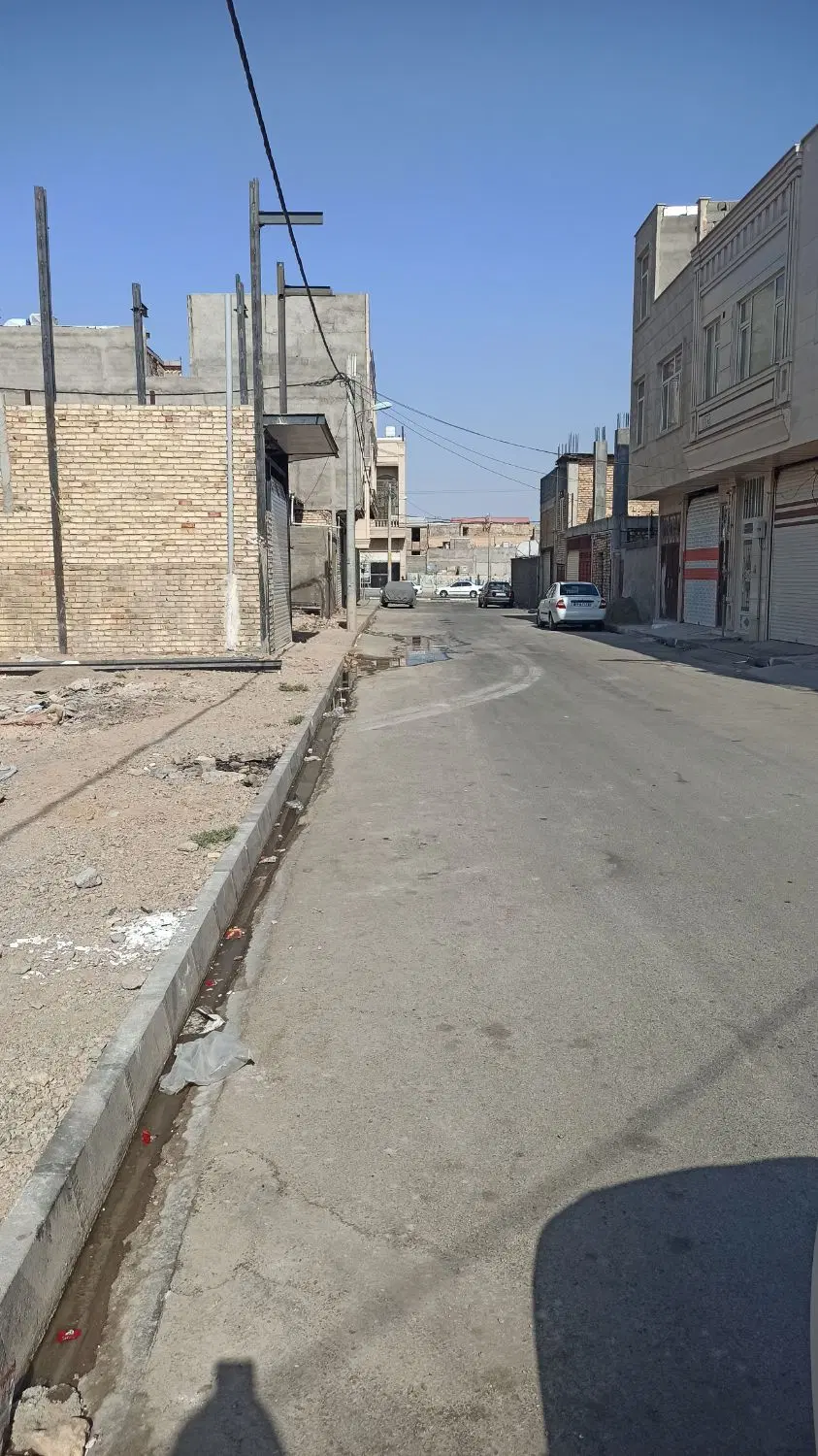 اوینی 18_1 چهاردیواری