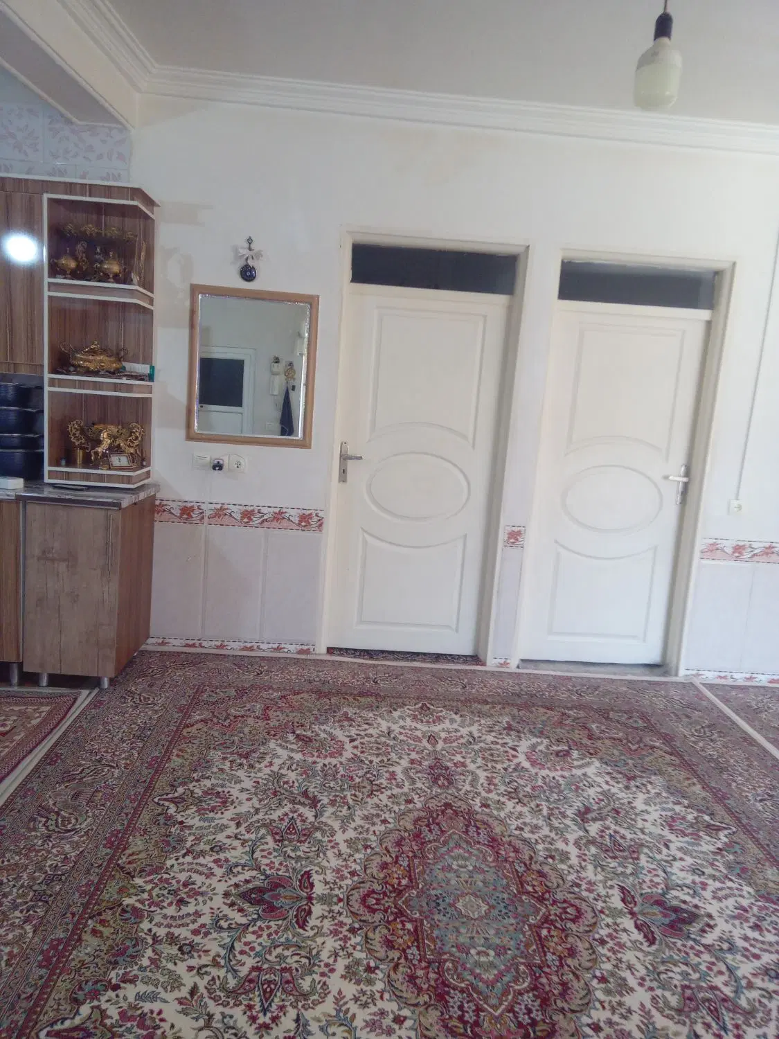 خانه دوطبقه