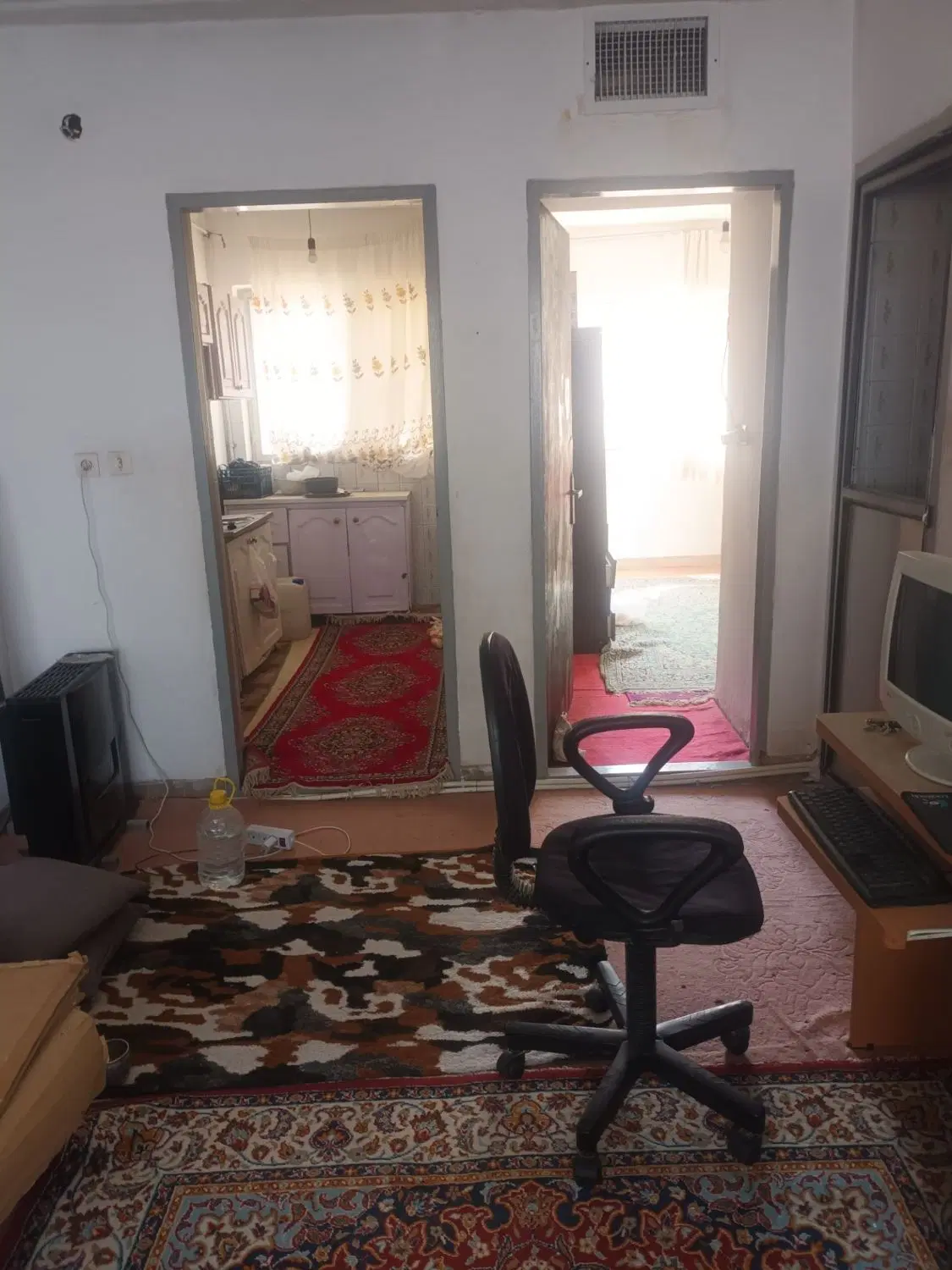 اجاره خانه ویلایی دربست در حسن آباد فشافویه