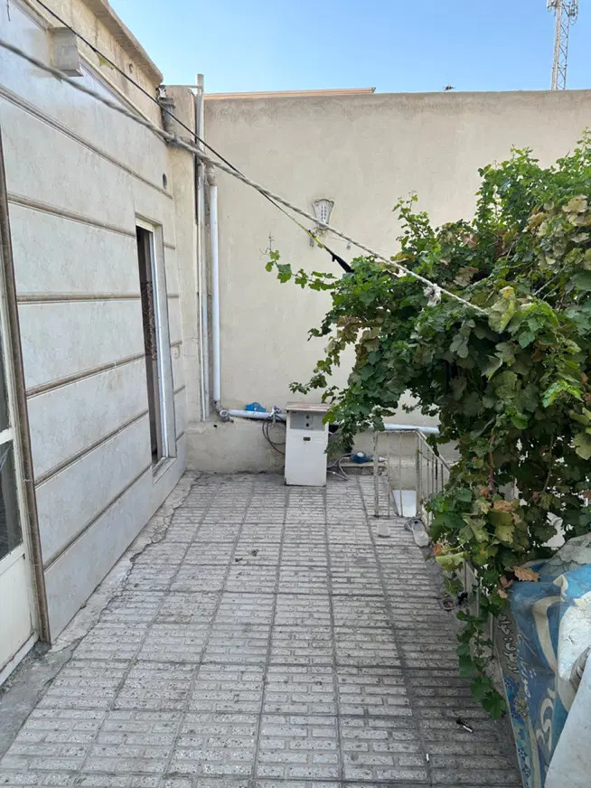 خونه ویلایی ۶۴ متری