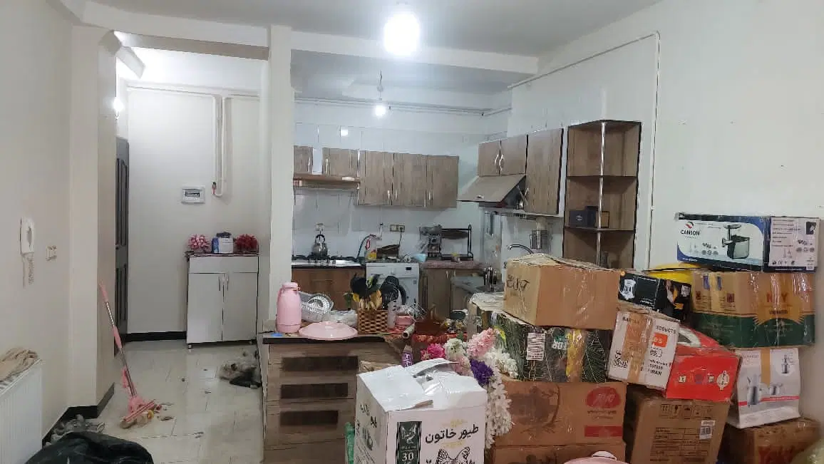 اجاره مسکن مهر طبقه اول