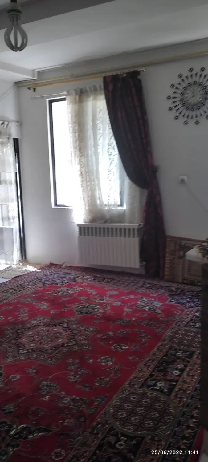 آپارتمان ۵۰متری مولوی