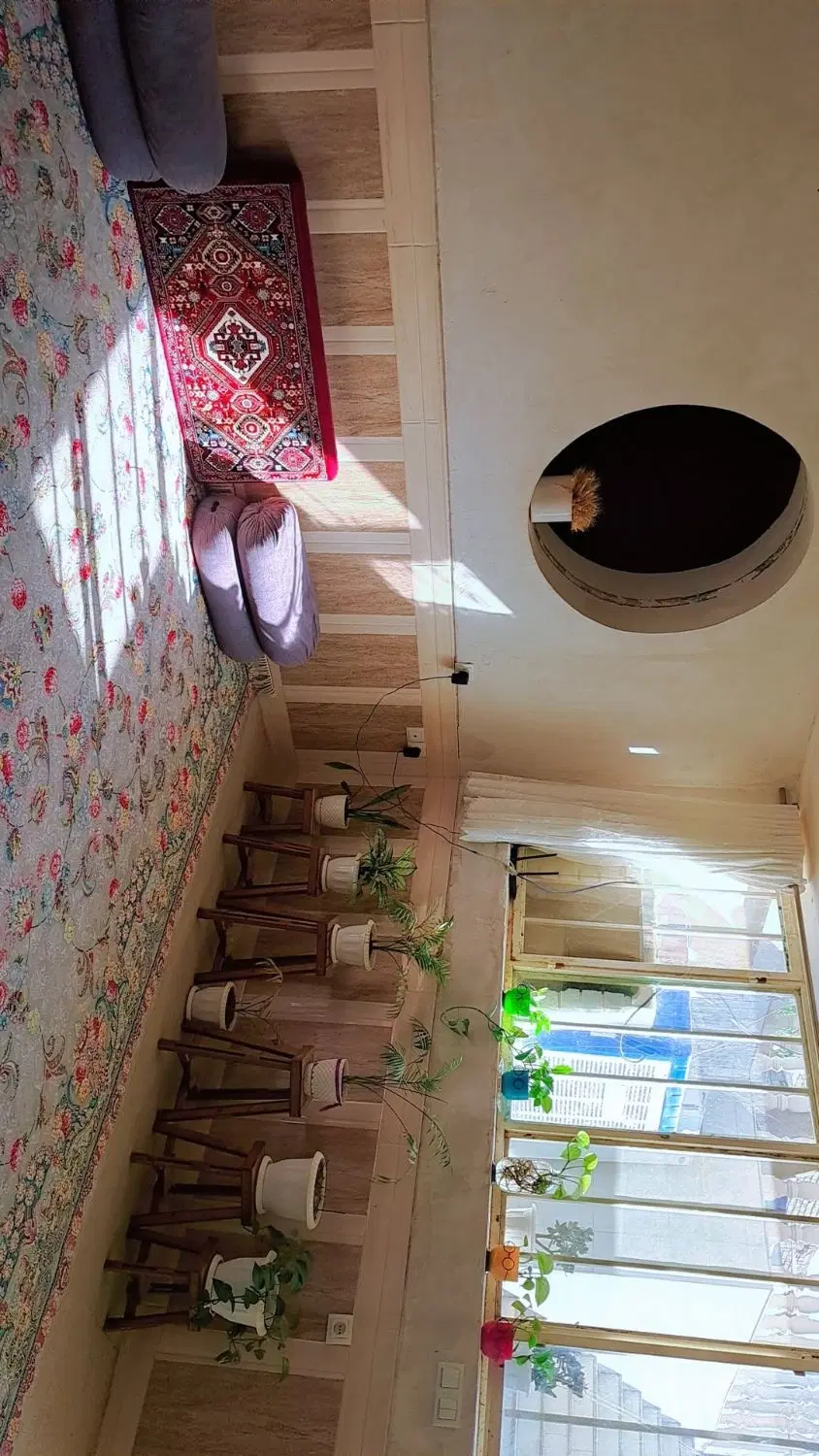منزل ویلایی اجاره ای