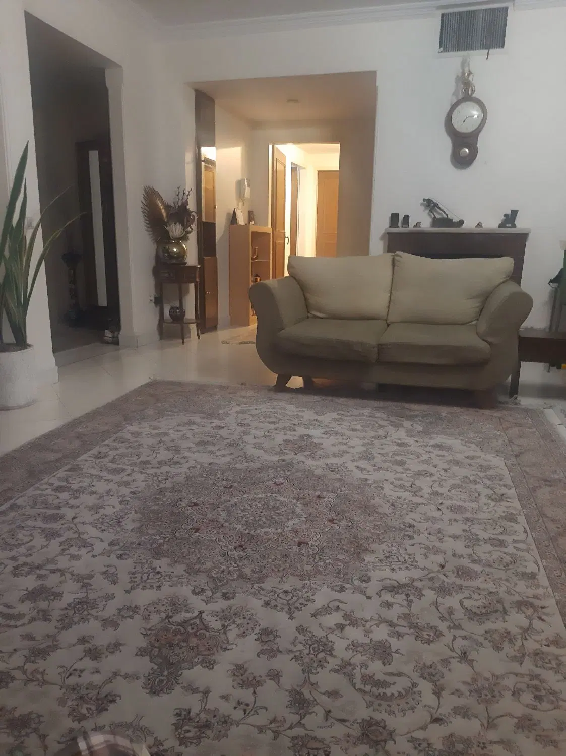 آپارتمان ۸۵ متری اندیشه فاز  ۲