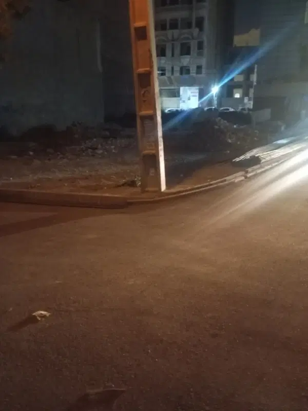 فروش زمین270