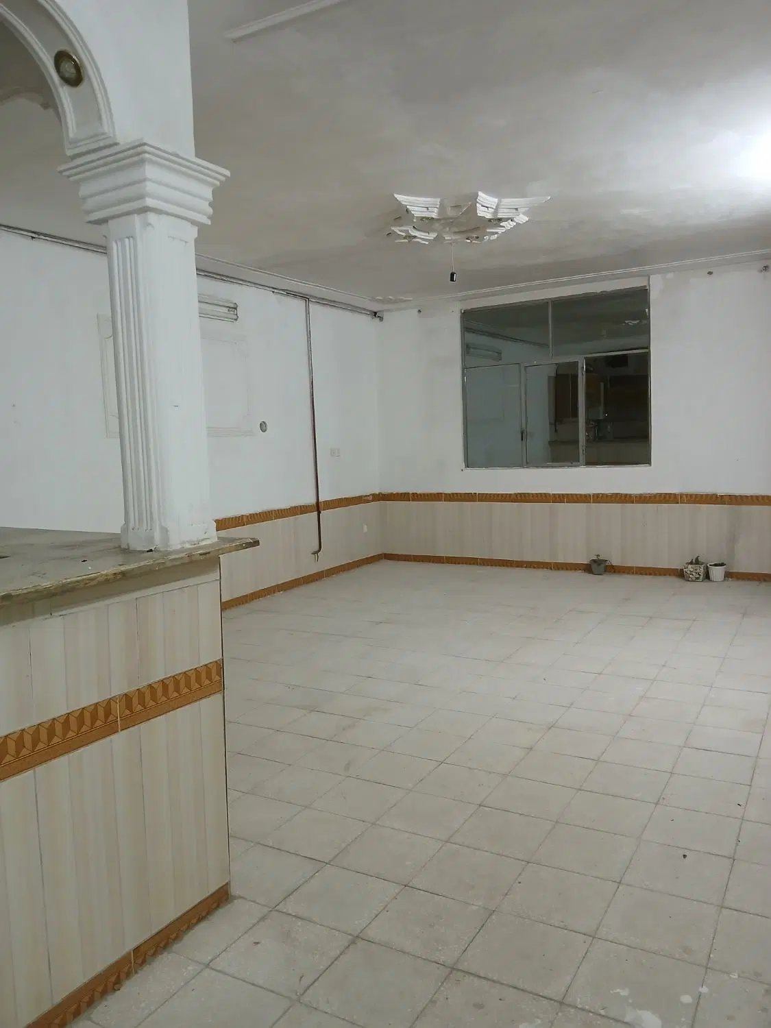 خانه مستقل دارای پارکینگ و تراس