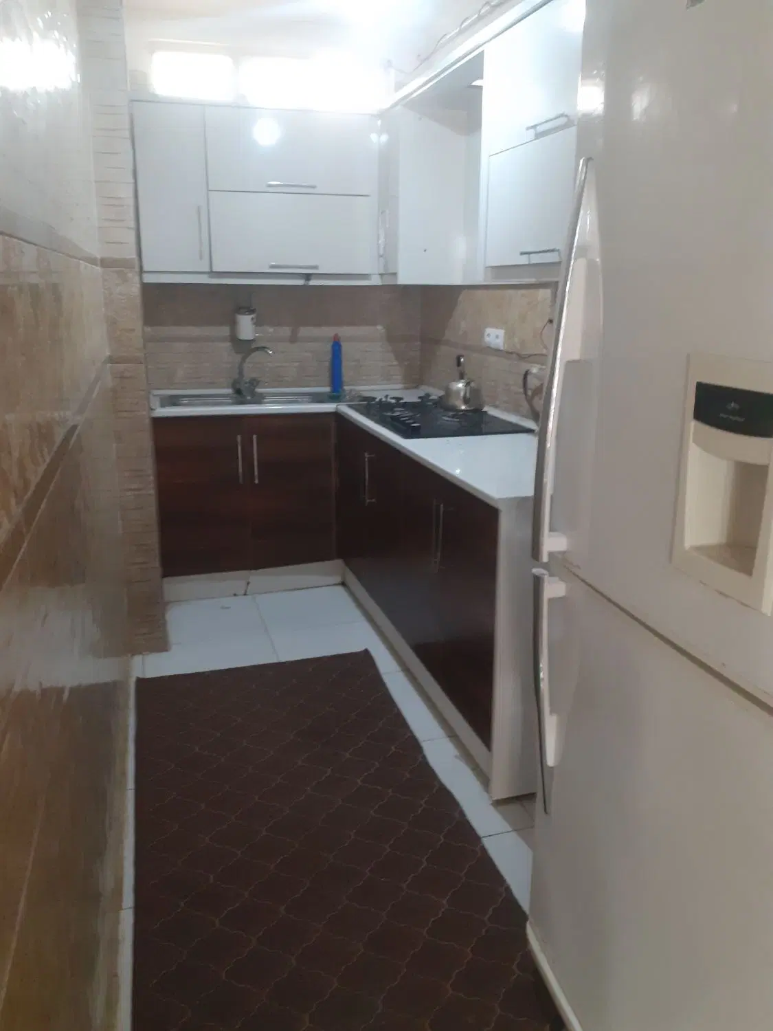 خونه ویلای ازادشهر