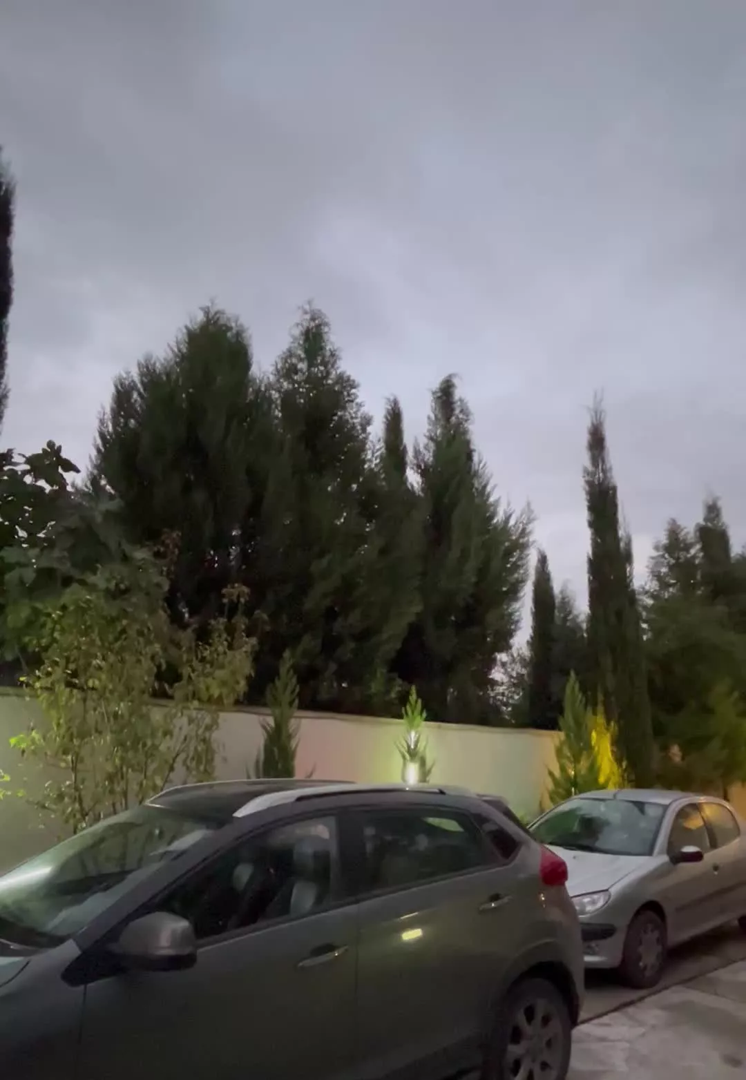 ویلا در یساقی