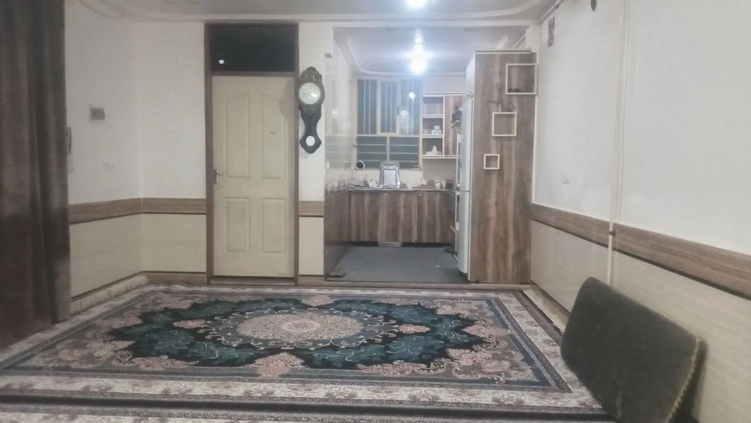 اجاره منزل ۶۰ متری دو طبقه