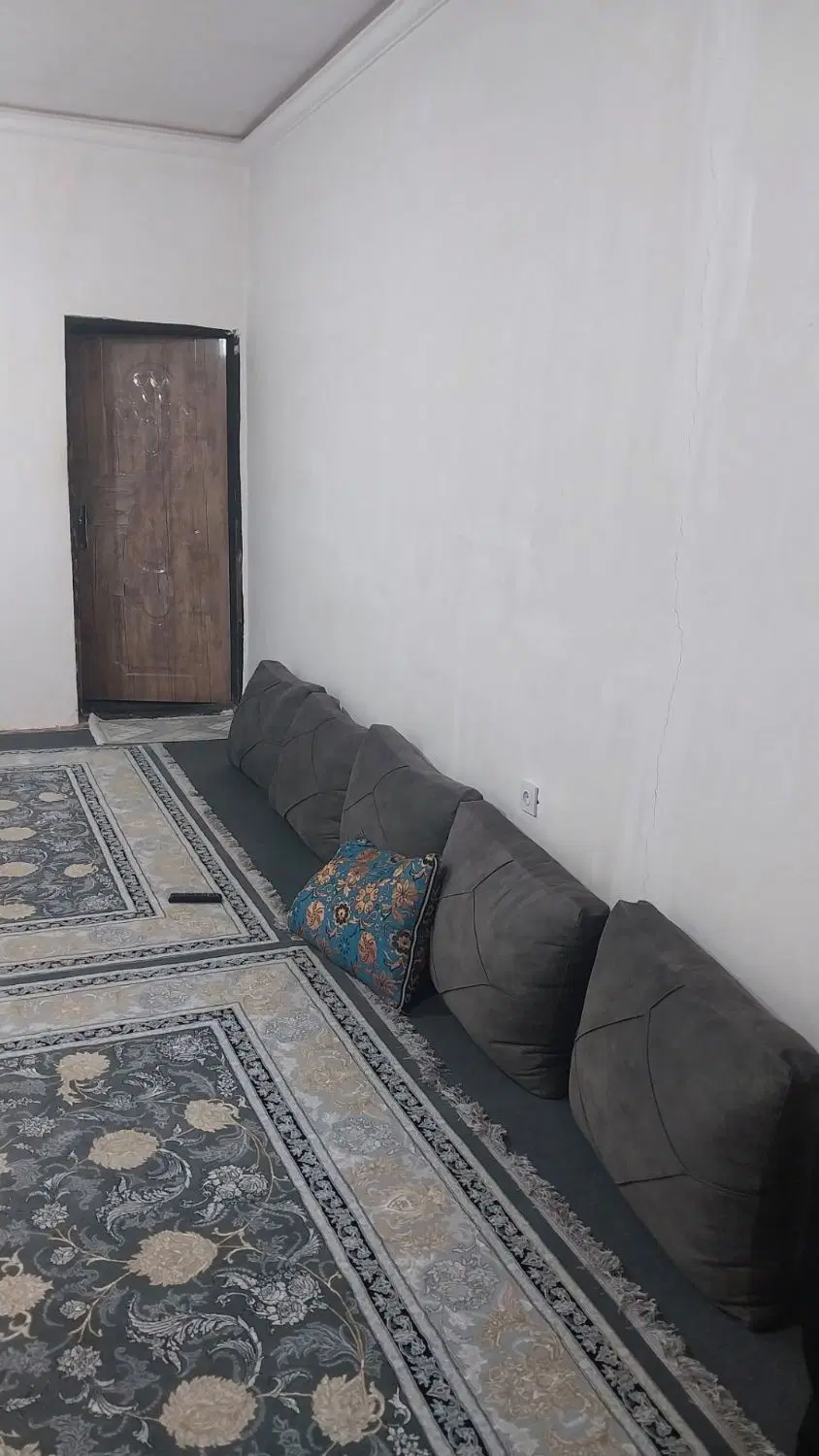 آپارتمان قلعه نو