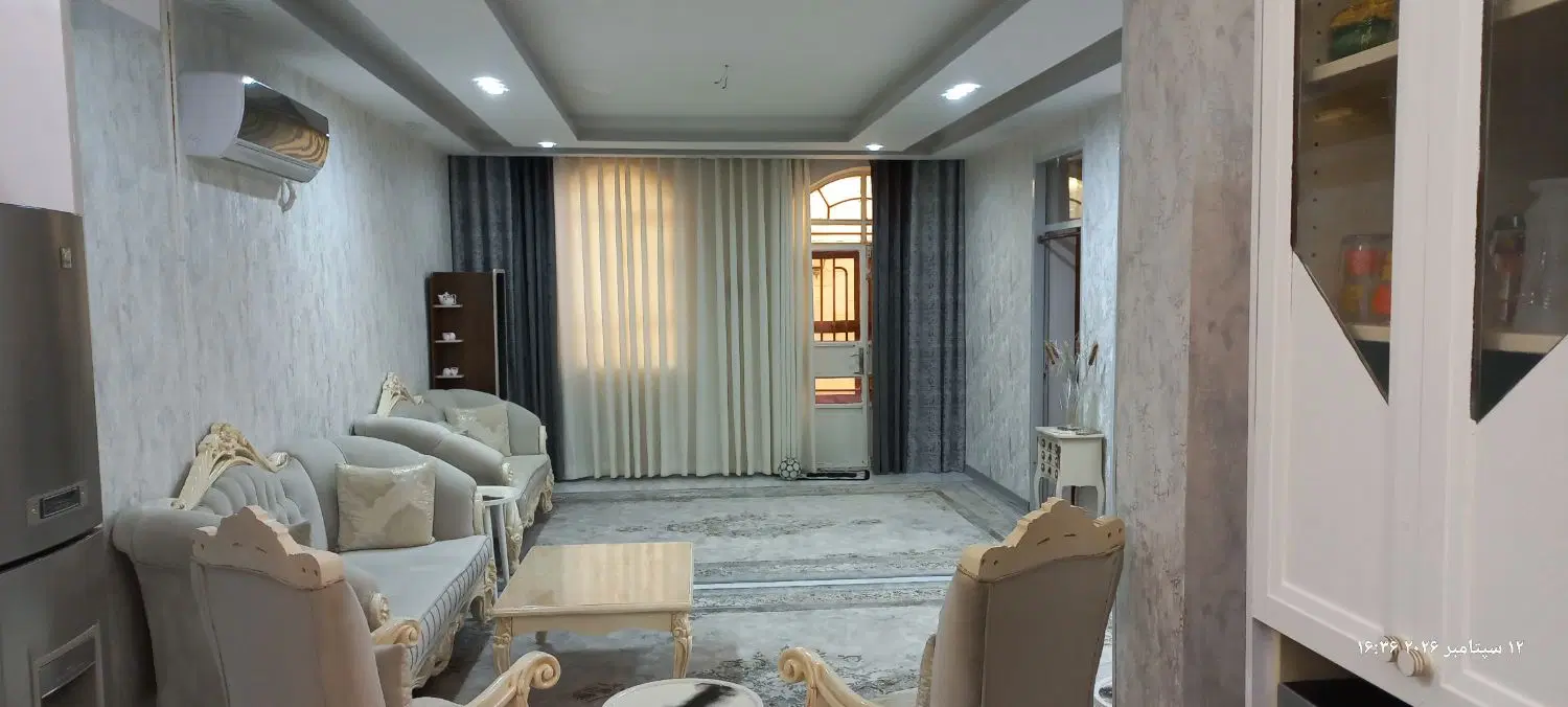 خونه ویلایی فروشی