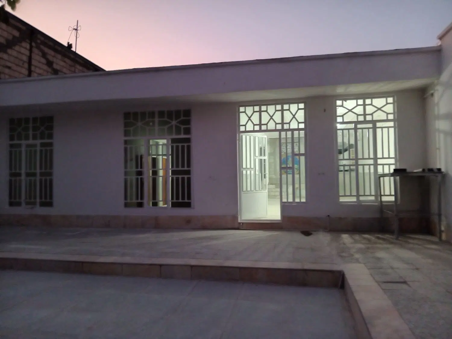 فروش خانه ویلایی