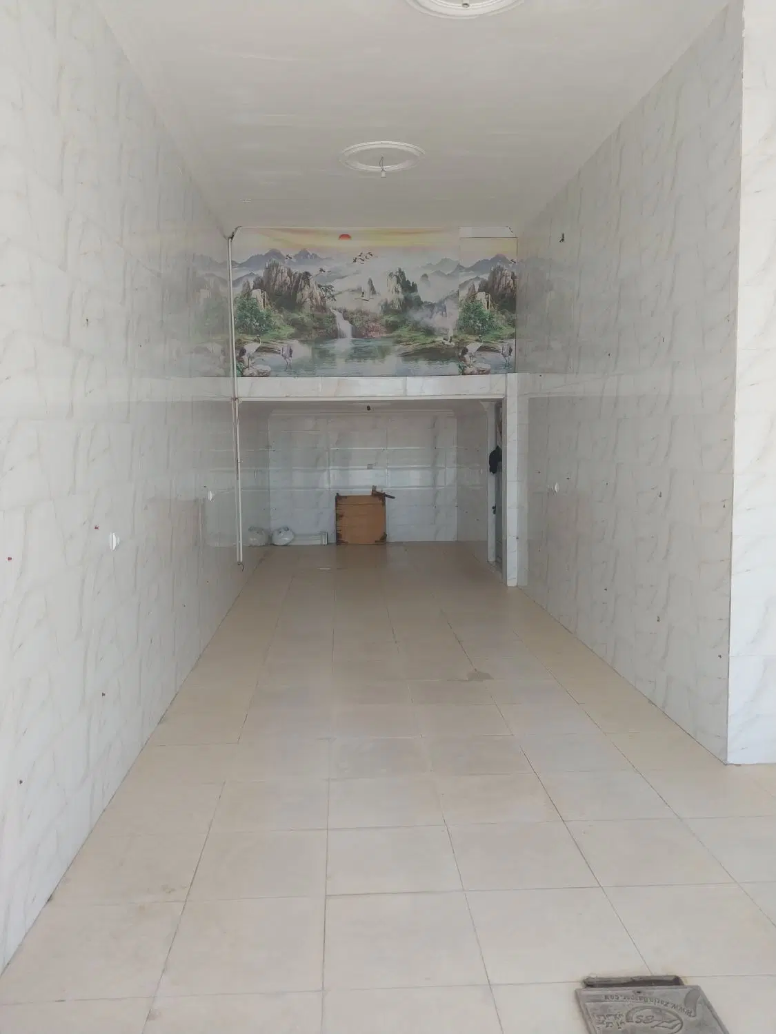 مغازه اجاره ای جهت انباری