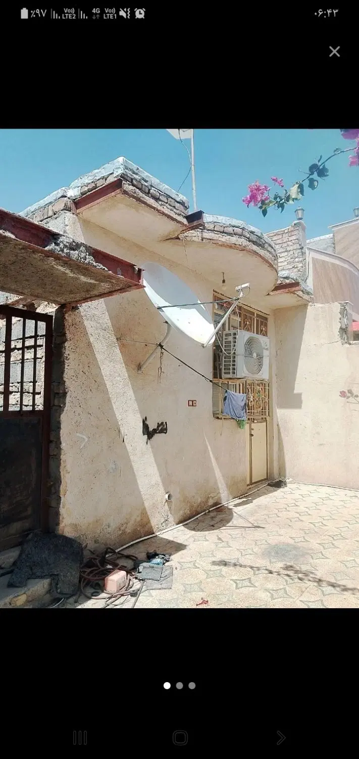 رجایی ۴۴ بهترین موقعیت مکانی