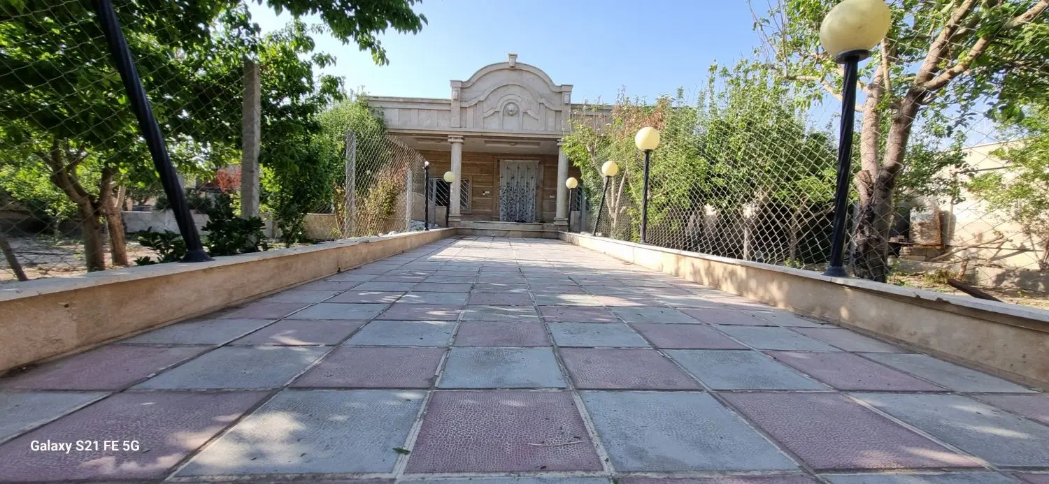 ۱۰۰۰متر باغ محمود اباد فیلستان
