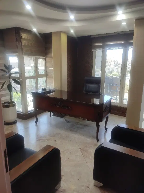 اجاره یک  اتاق از یک مطب بدون پول پیش