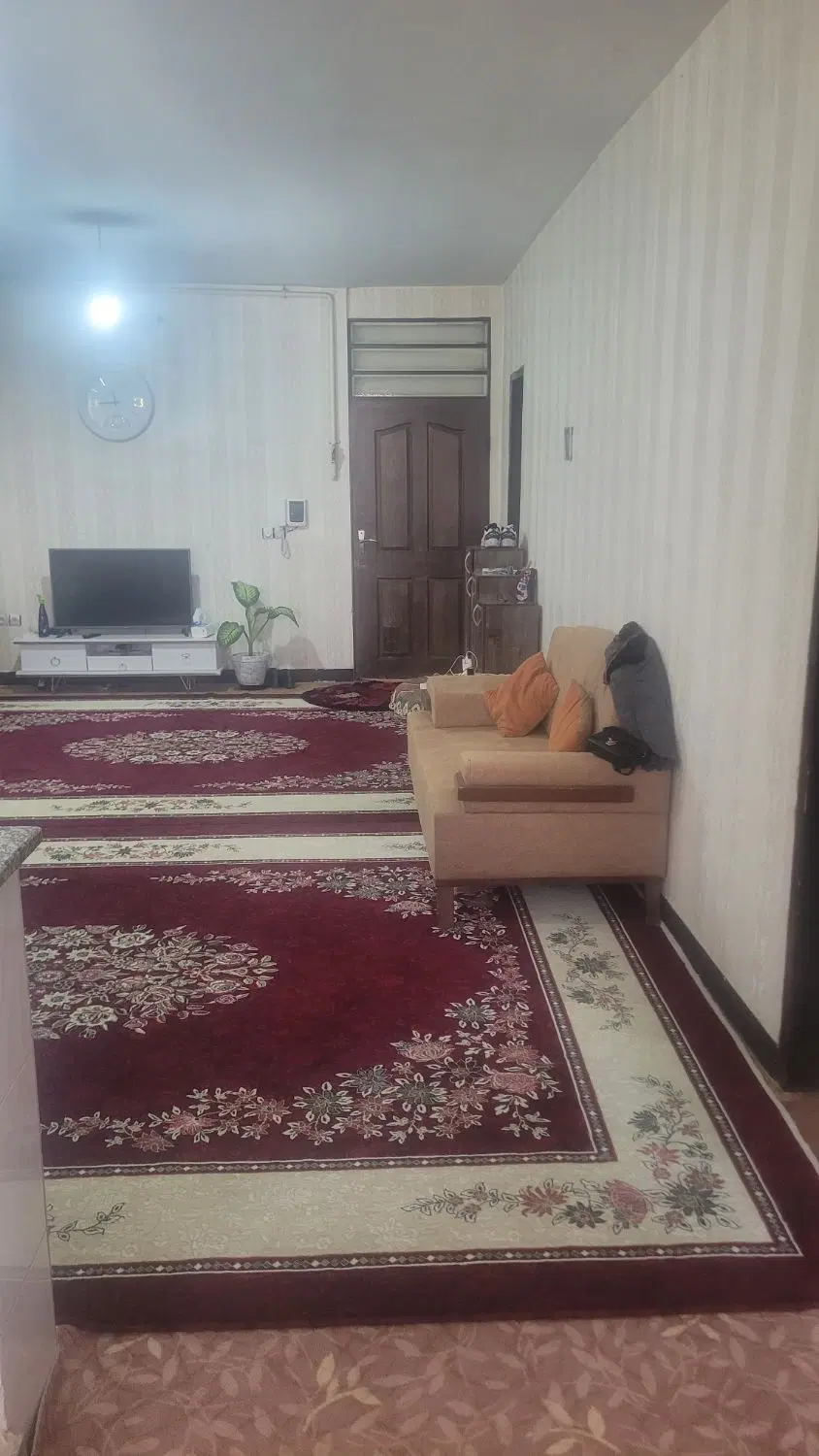 آپارتمان کوی ارتش فاز۱ کلینیک شفا