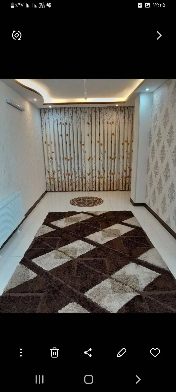 رهن واجاره 2خواب
