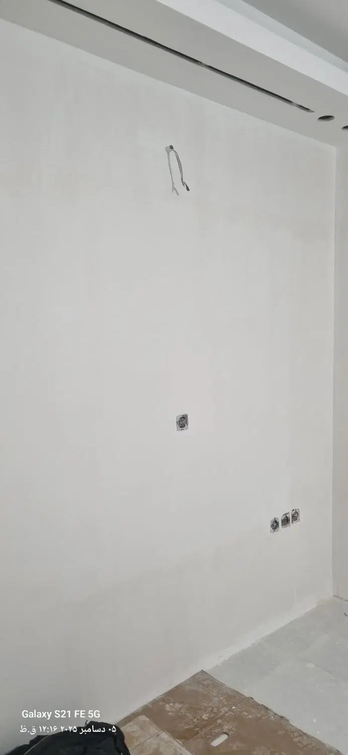 مسکن ملی دوطبقه