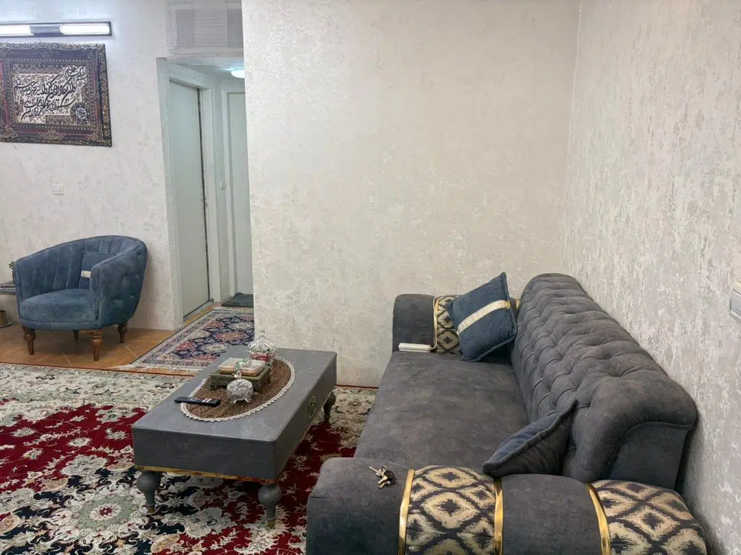 سند تک برگ مساحت ۷۸ متر