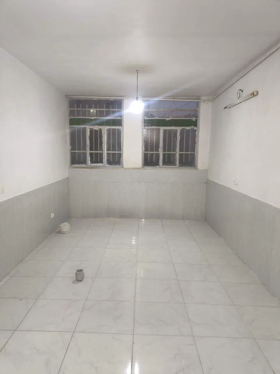 خانه ۶۳ متری مستقل احتشامیه