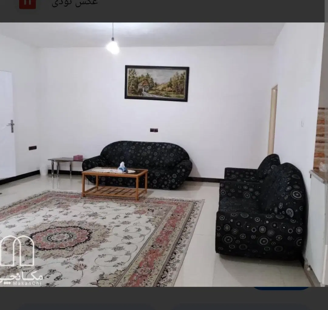فروش ۶۲ متر اپارتمان