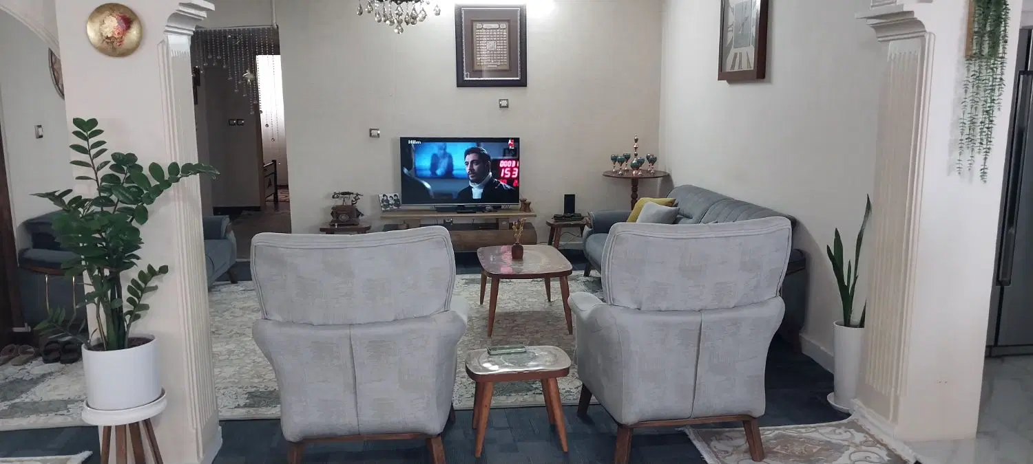 فروش آپارتمان در مهاجران