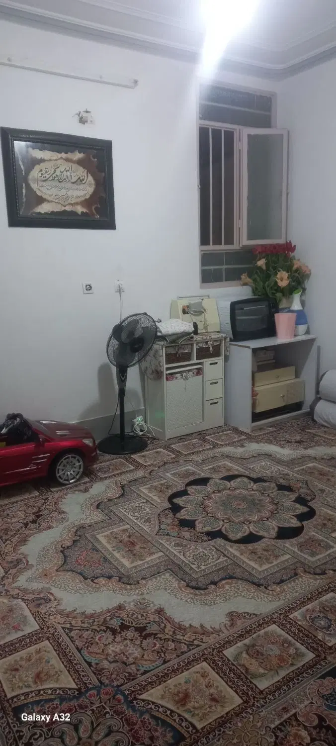 فروش آپارتمانی