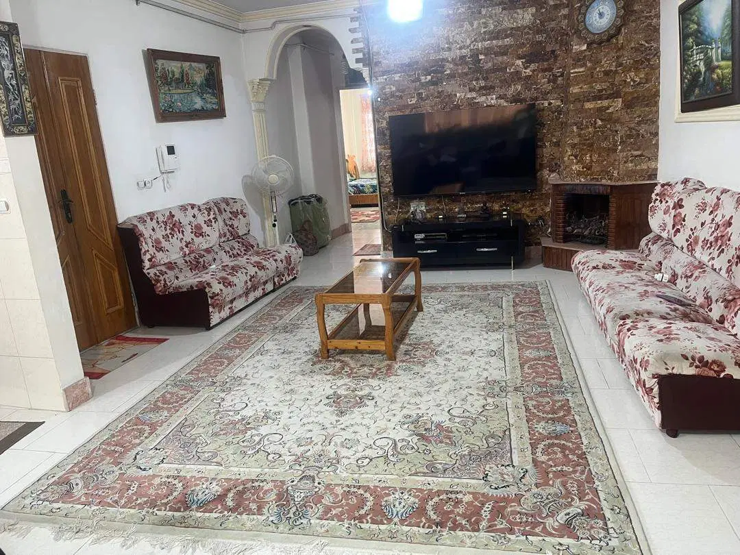 فروش خانه در خ تهران پشت مصلی