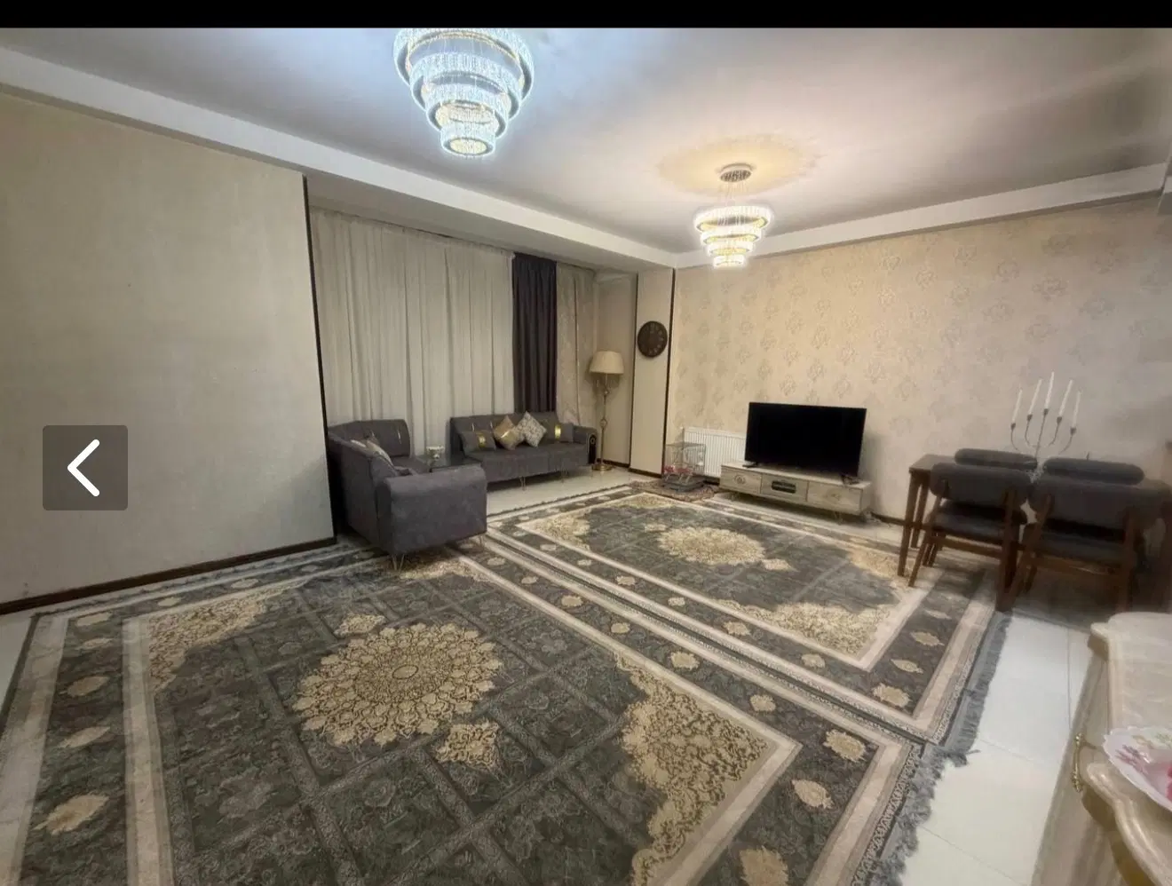 اجاره واحد شهرک‌ارم_اهری_پیک_منظریه