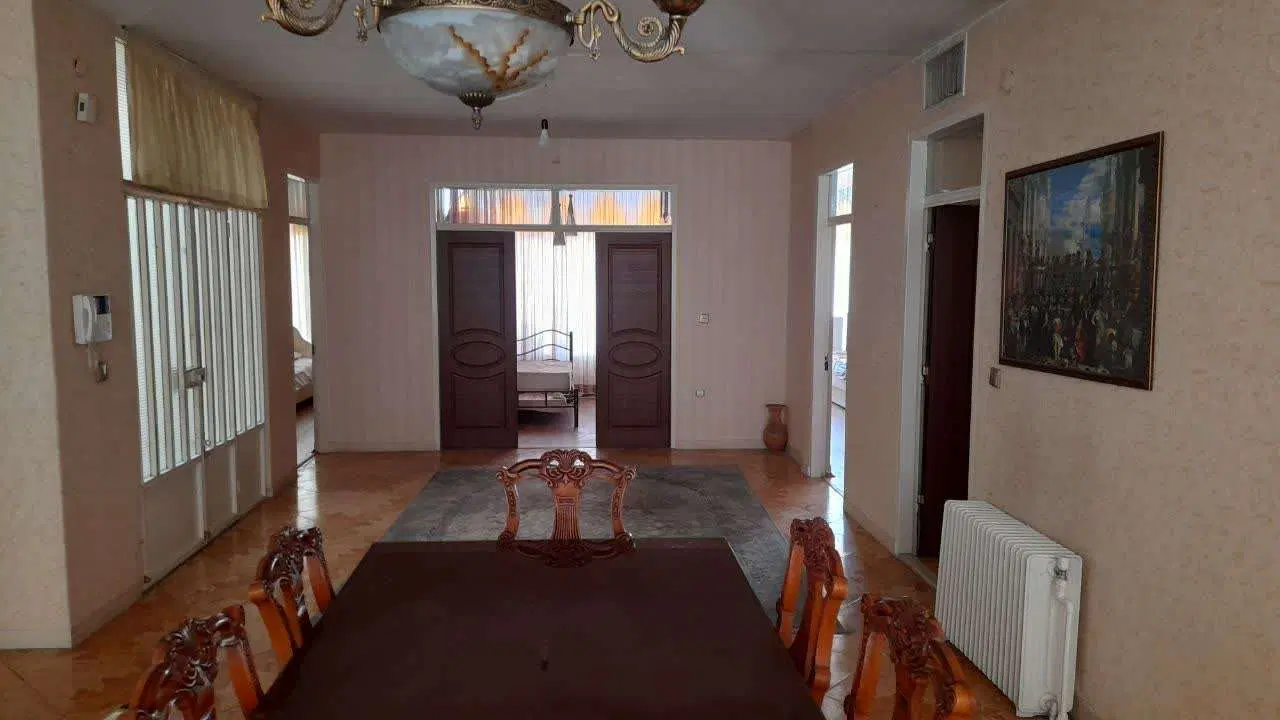 آپارتمان مسکونی ، اداری مبله