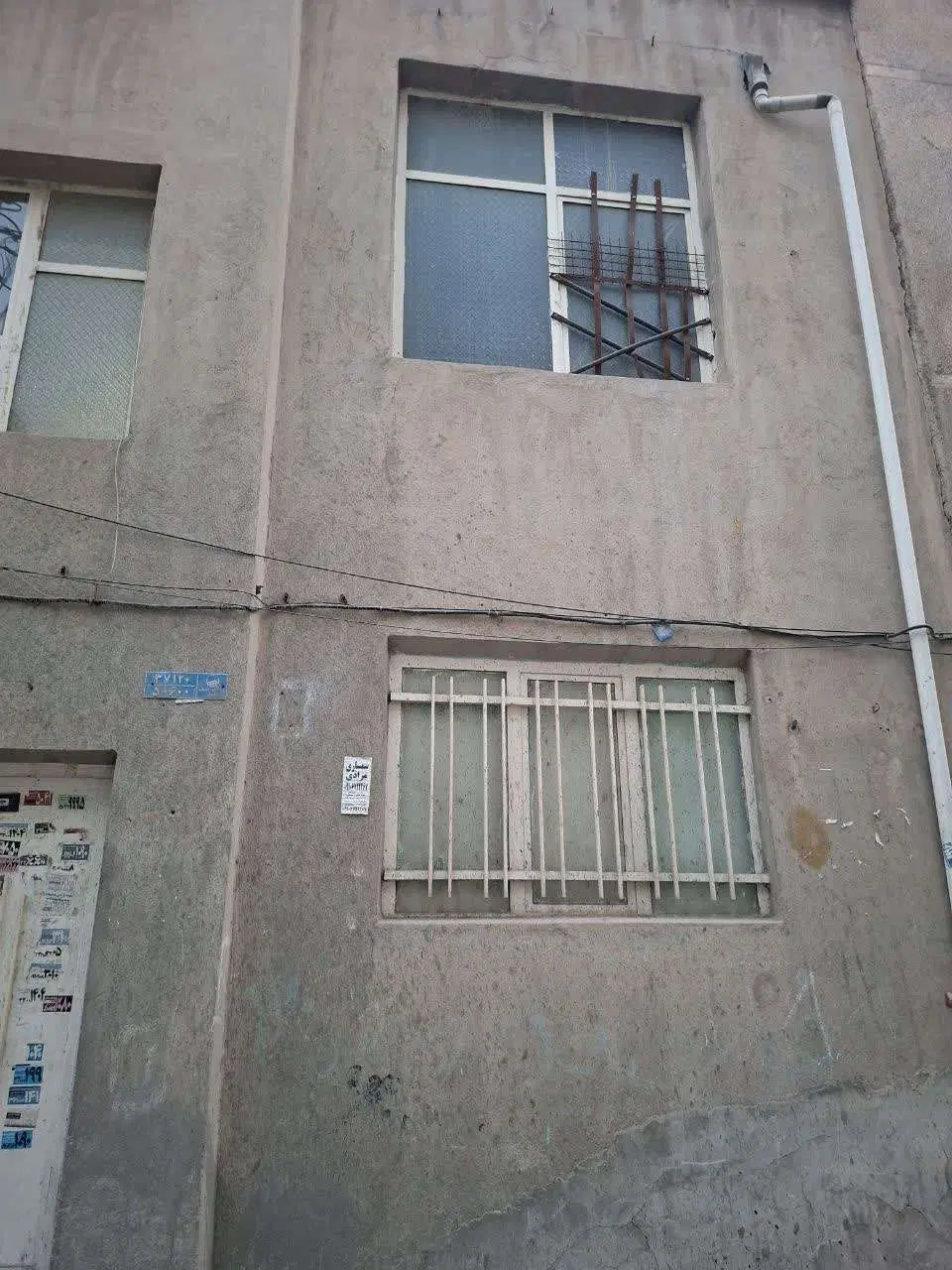 اجاره خانه حیاط‌دار قدیمی، مناسب سکونت و کار