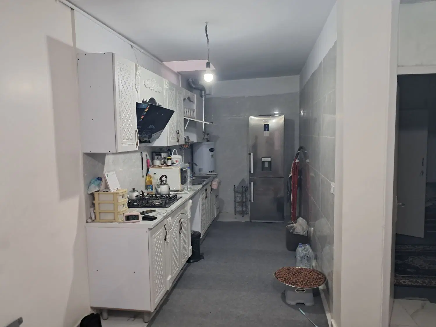 اجاره ویلای دربست شیک شهر قدس  کاوسیه