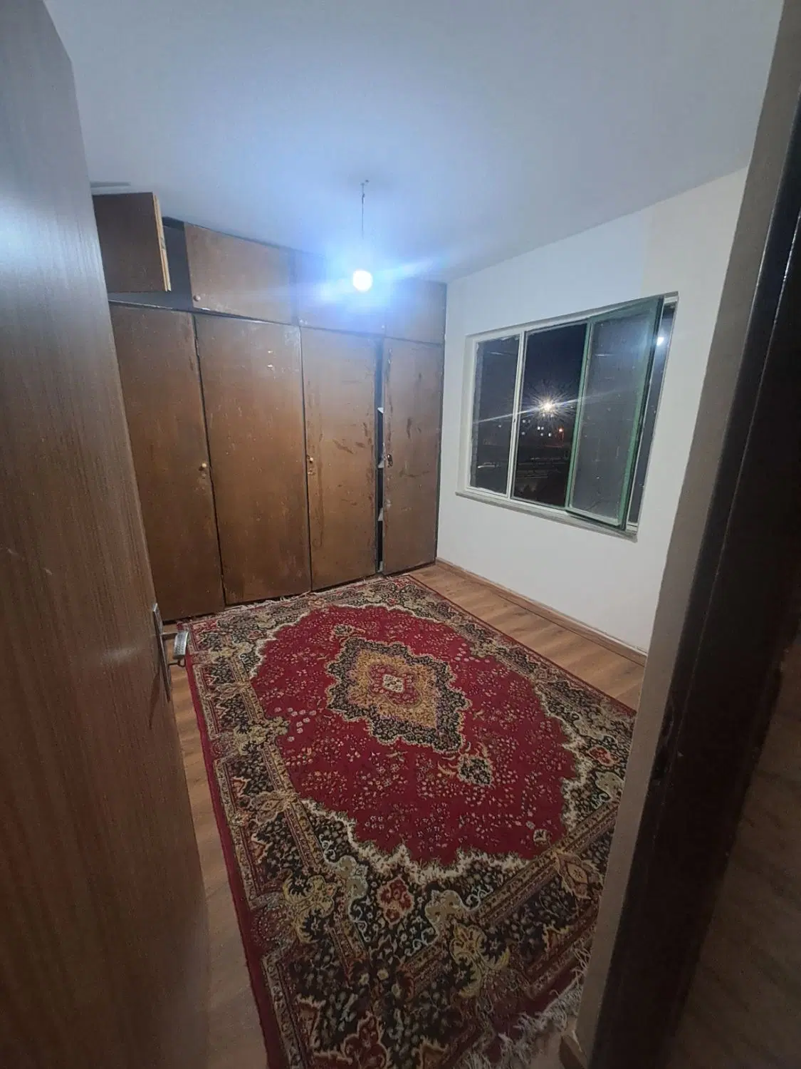 ویلایی فروشی باهنر بازسازی شده