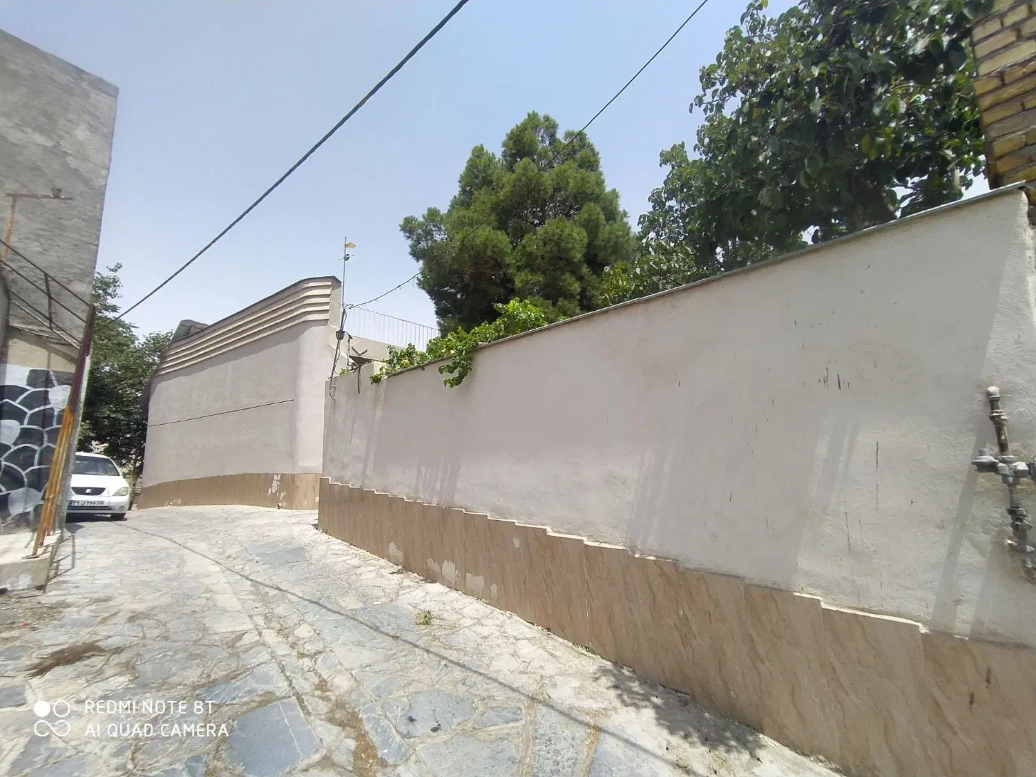 خانه فروشی در ده غیبی ۱۶