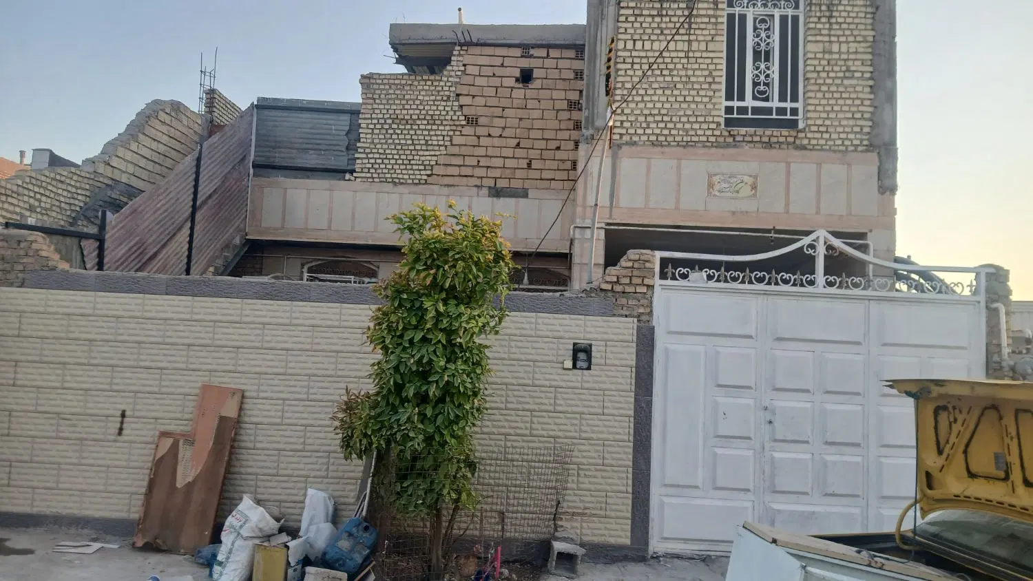 اجاره خانه ویلایی