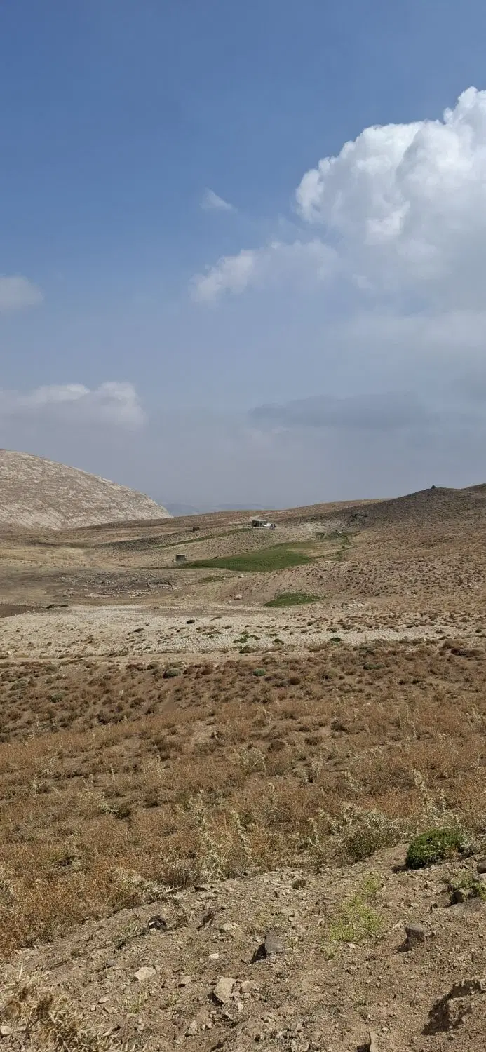 زمین محدوده استقلال