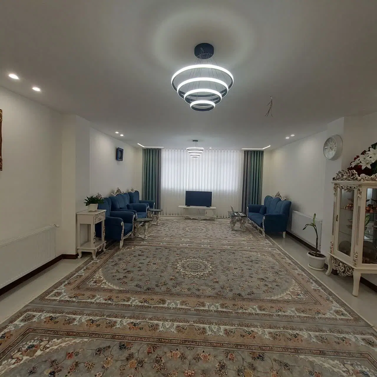 مسکن ملی ام 5 گلشهر