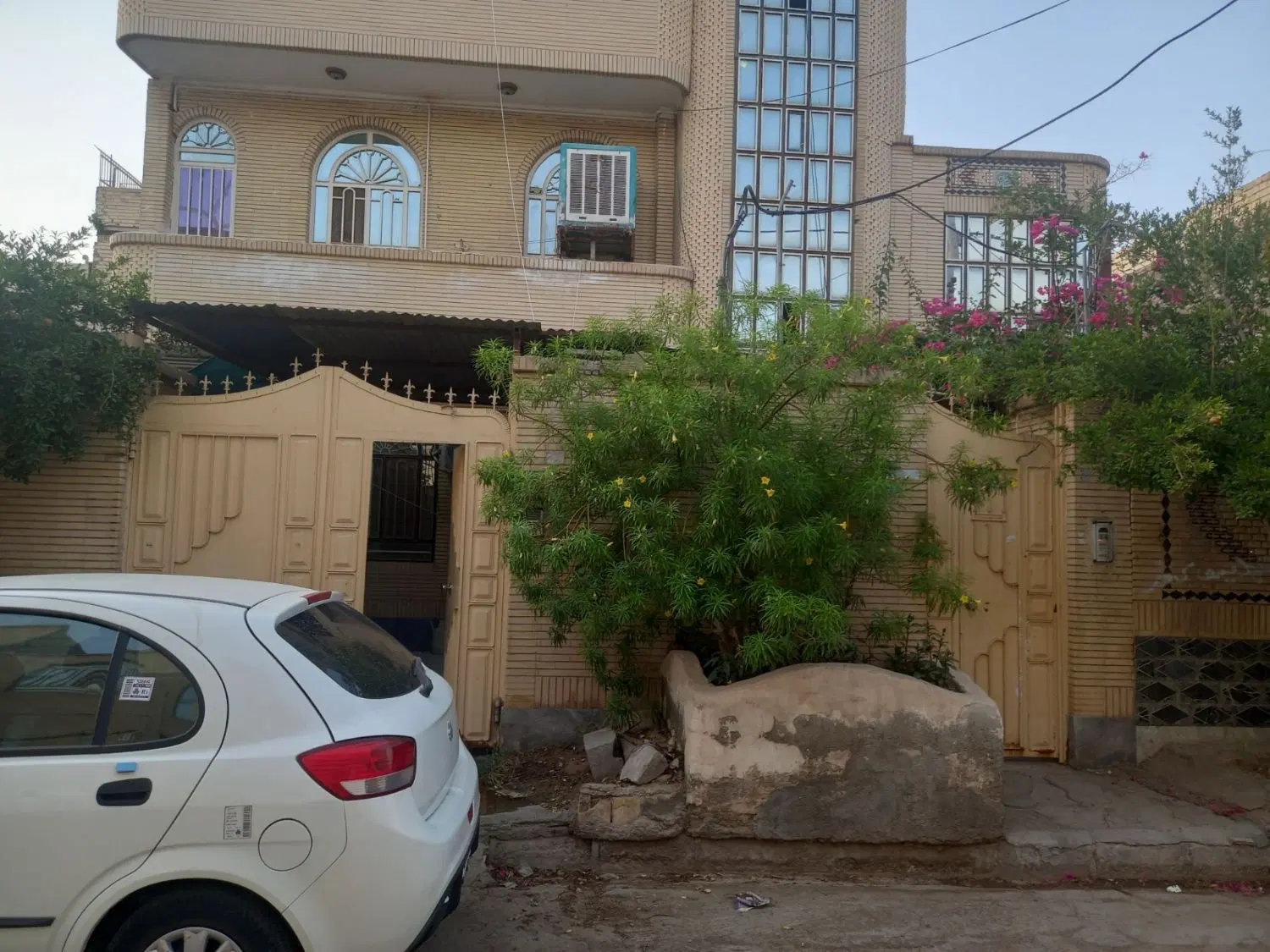 فروش خانه ویلایی در زیباشهر
