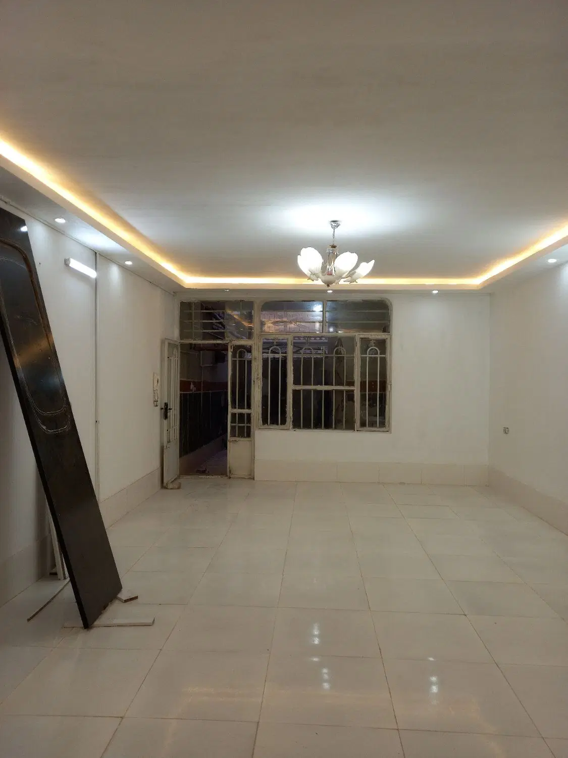 همکف راه جدا پارکینگ اختصاصی