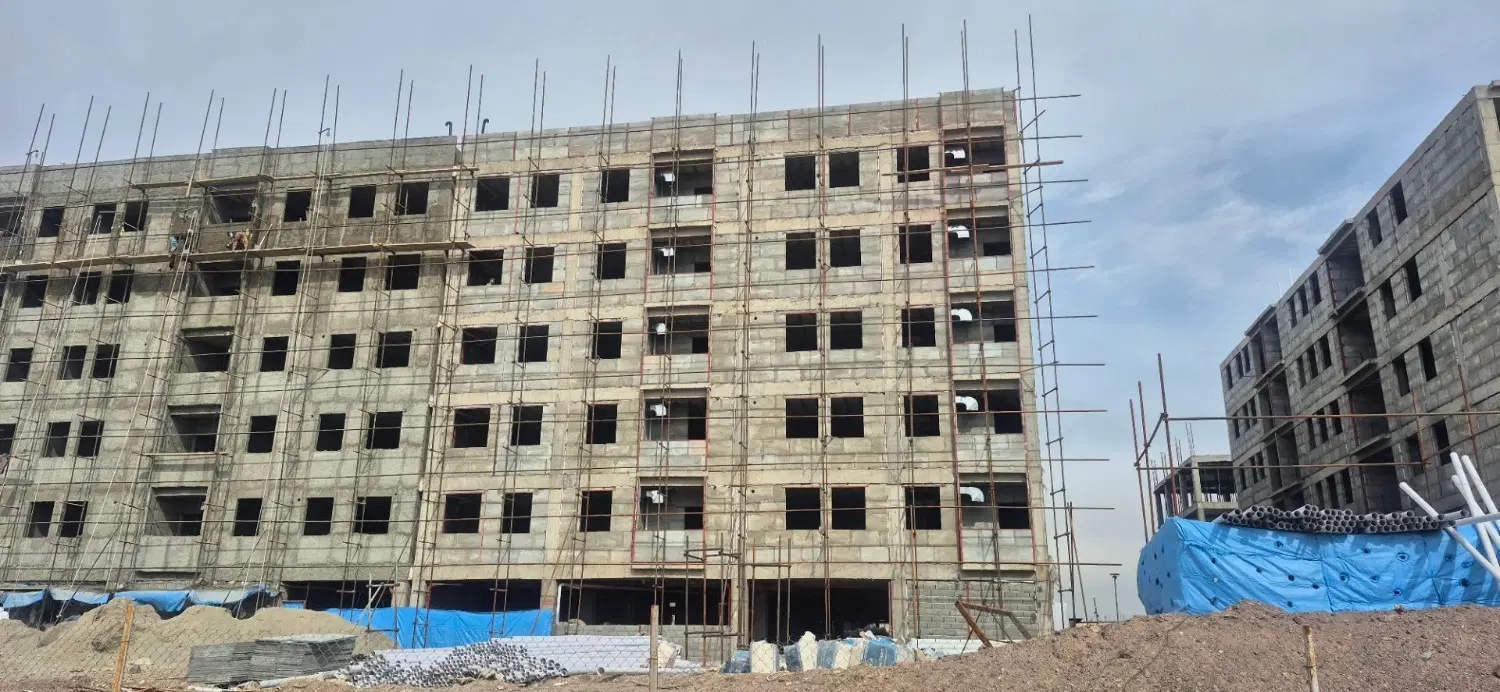 فروش اپارتمان در رباط کریم ابشناسان