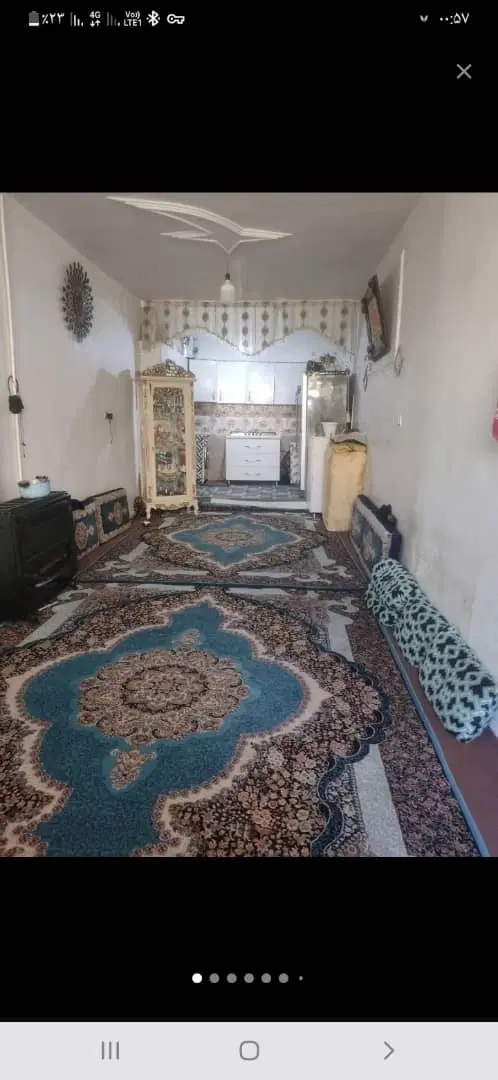 فروش خانه ویلایی