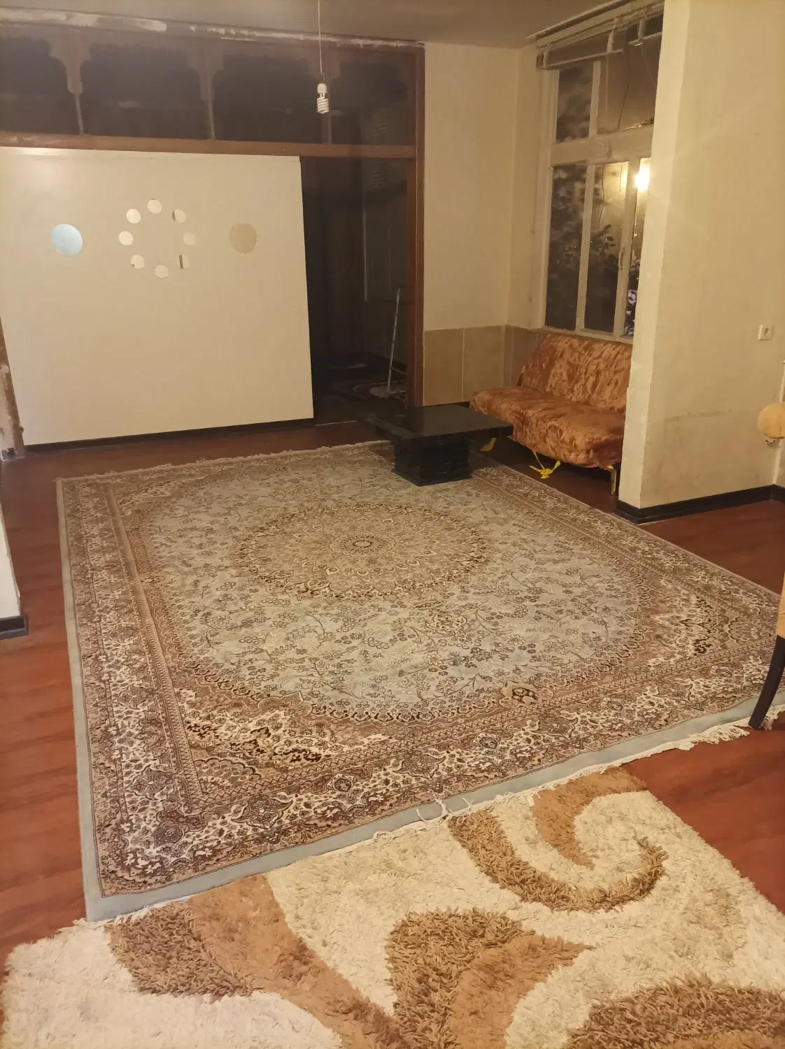 اجاره مغازه و دفترکار بر خیابان اول گلزار احمدآباد