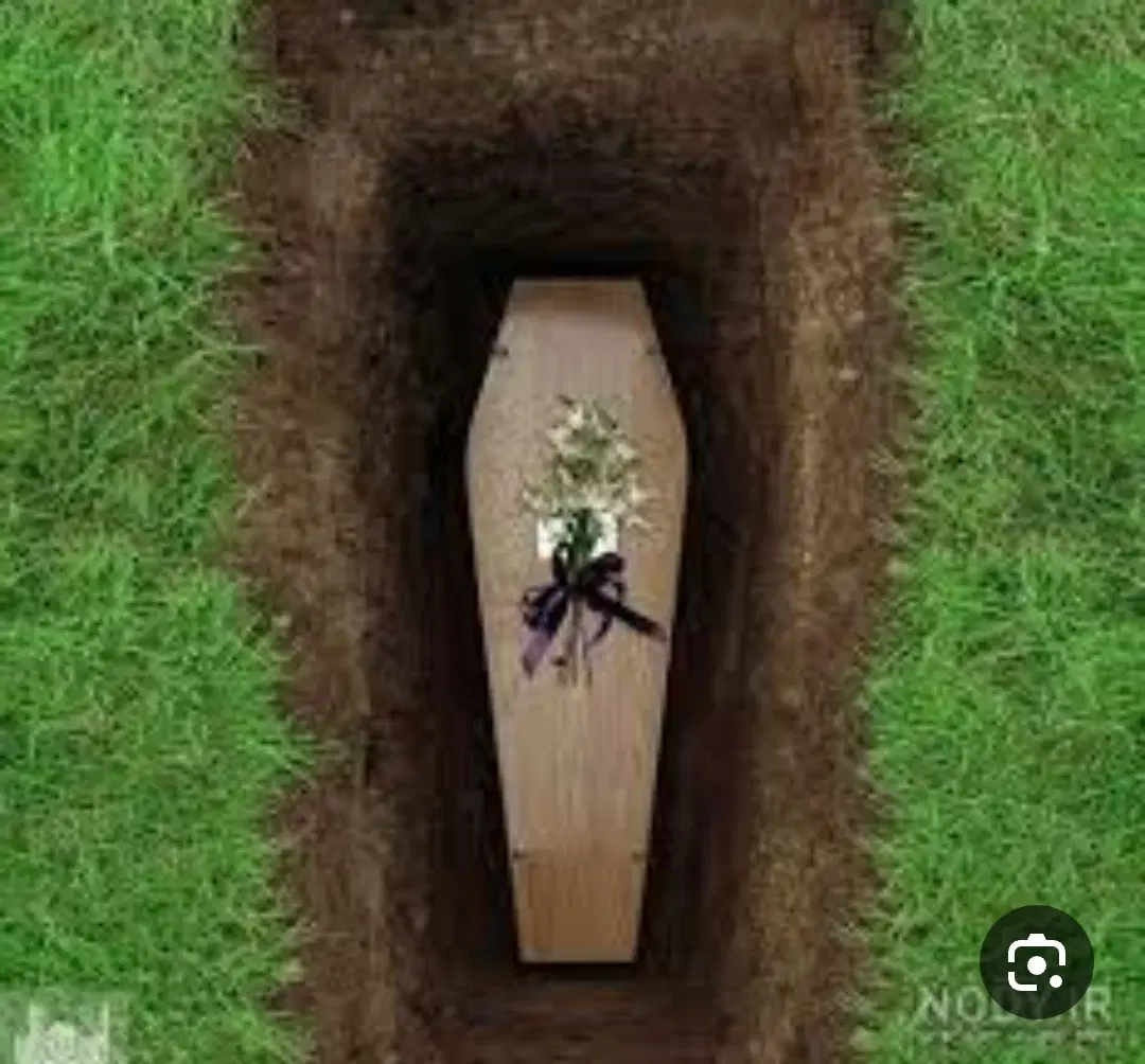 فروش قبر