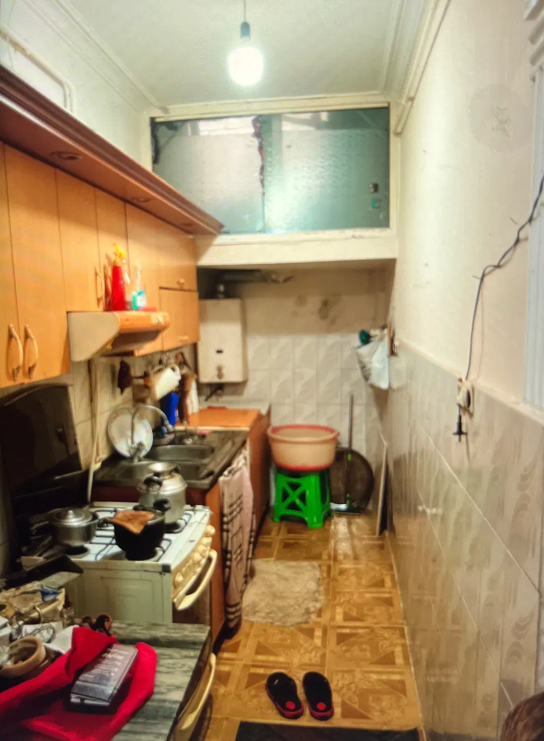 ویلایی شخصی معاوضه